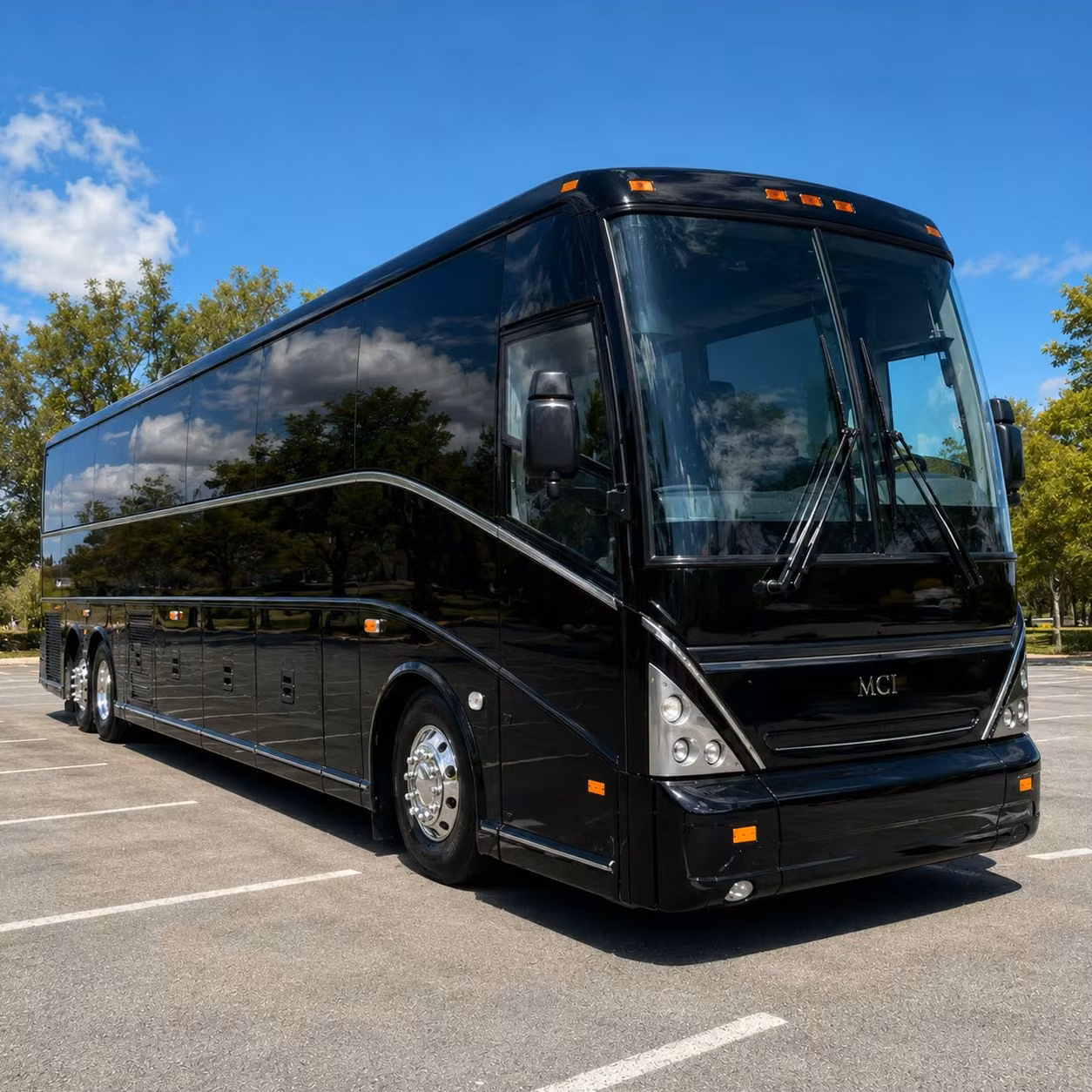 book concert transportation from pasadena for multi venue festival nights