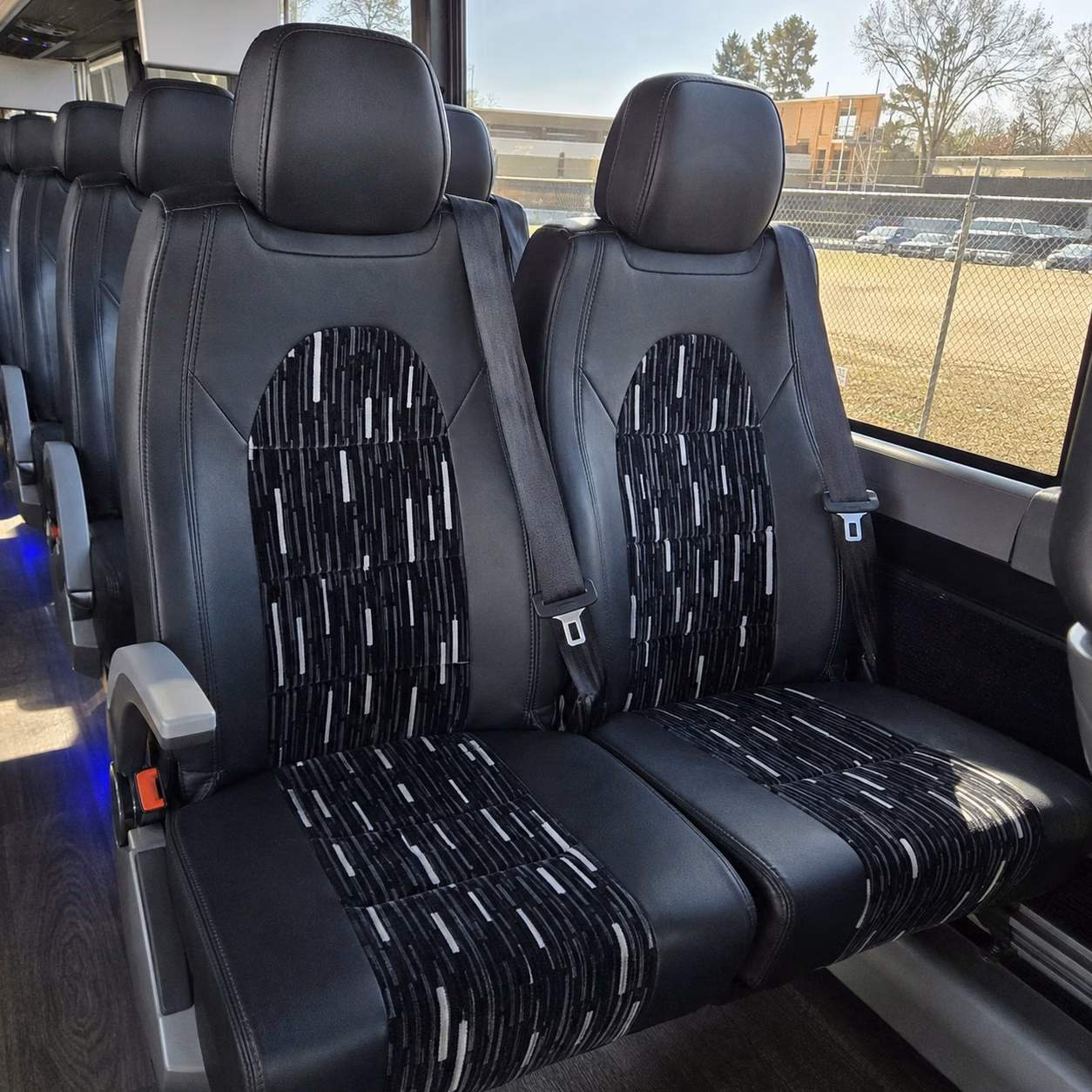 compare pasadena bus rentals in minutes not days