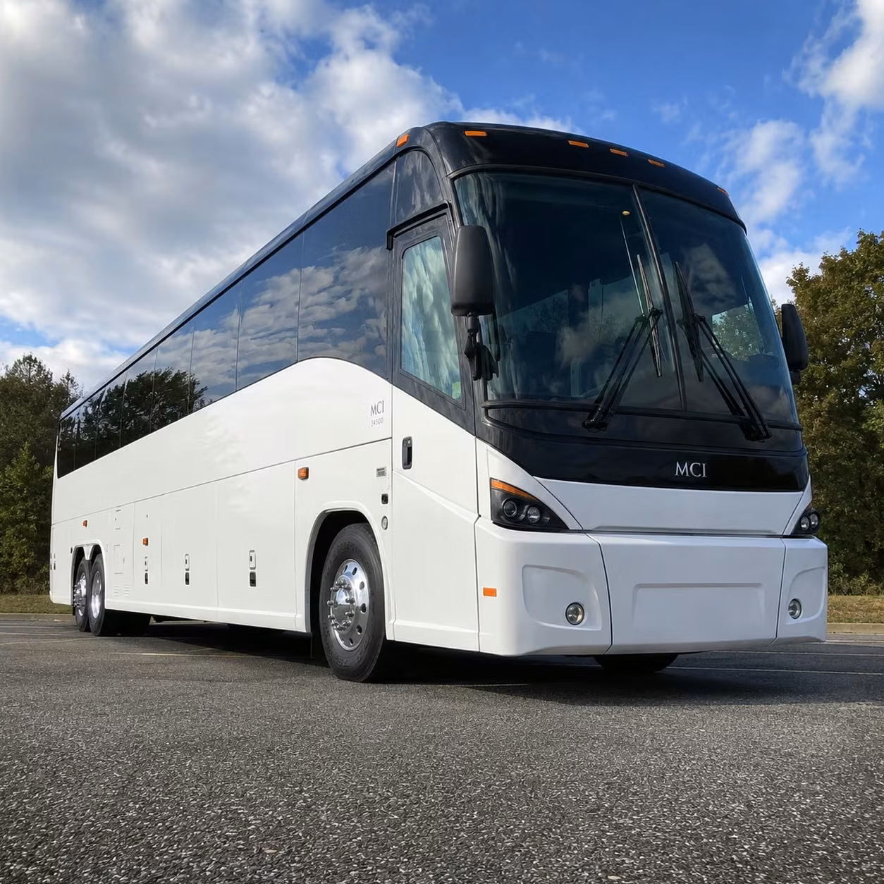 cross facility shuttle services for pasadena industrial campuses