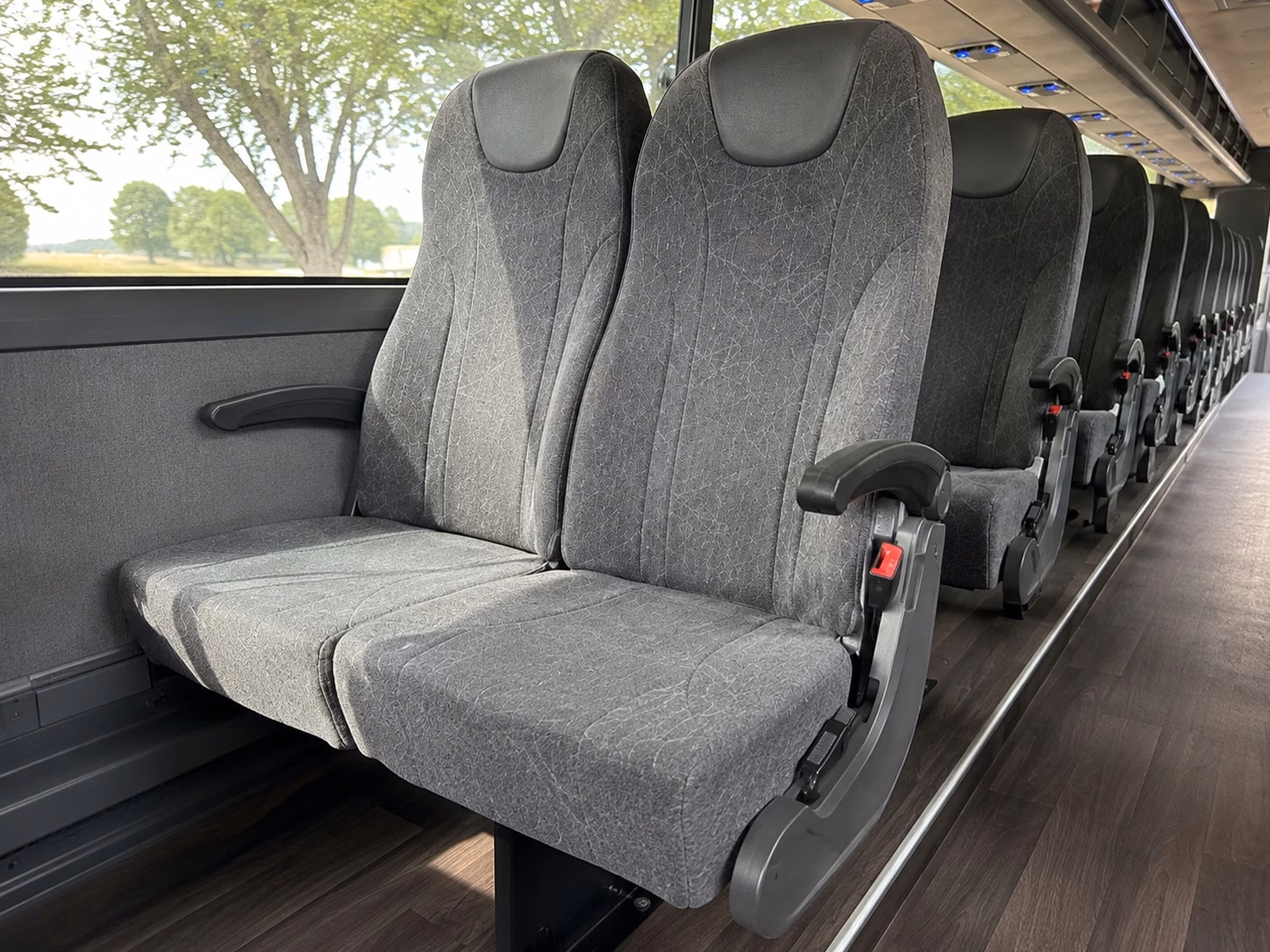 how the day of the week changes what a bus costs in pasadena texas