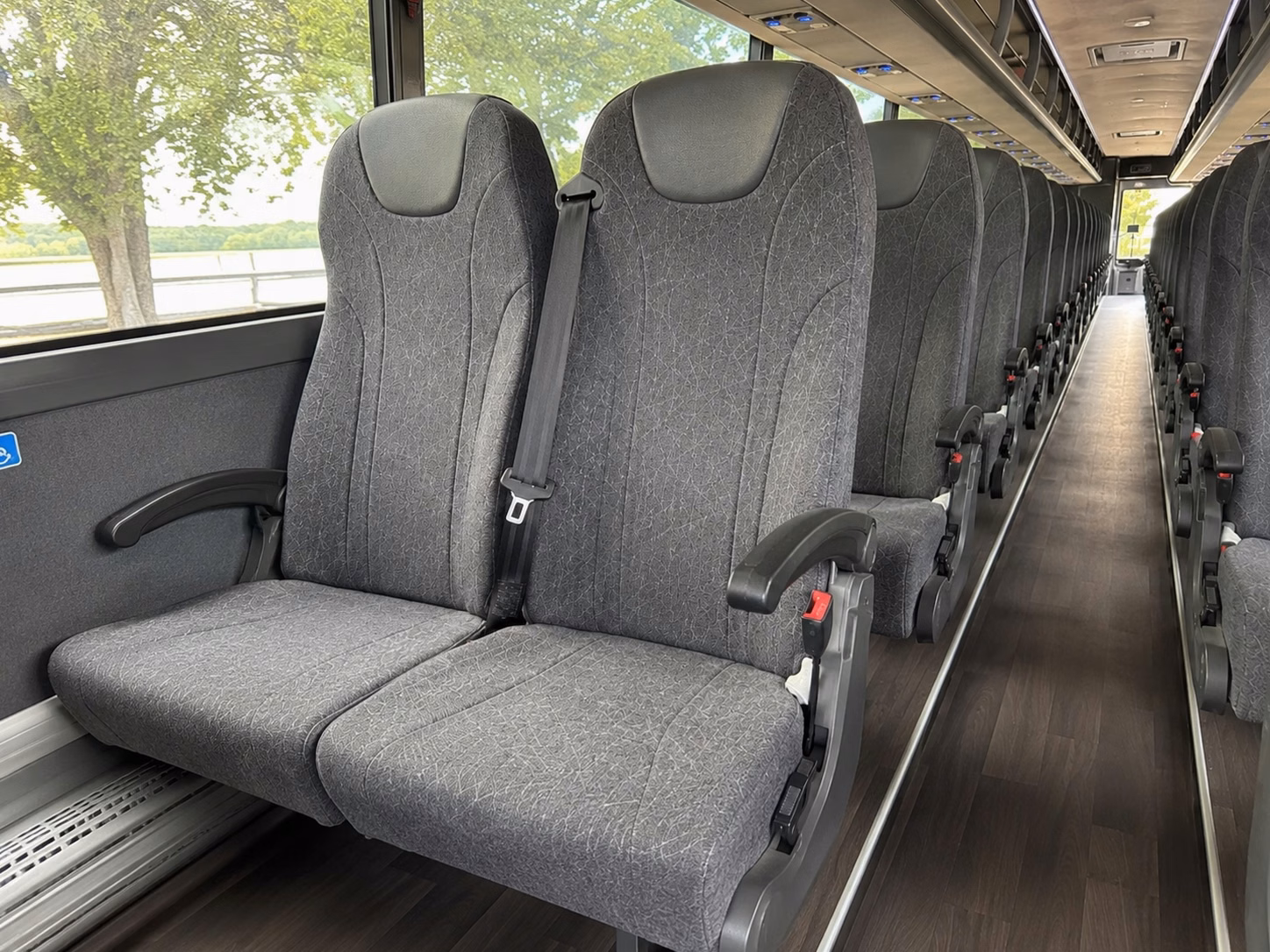 how where and when you re traveling affects your pasadena bus rental rate