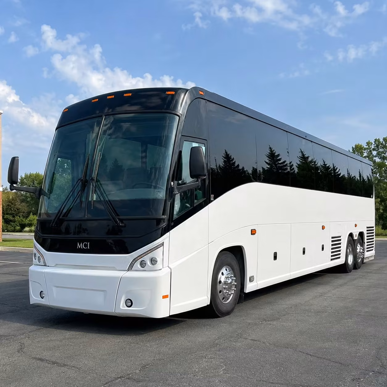 long distance transportation for pasadena s petrochemical and industrial workforce is a natural fit