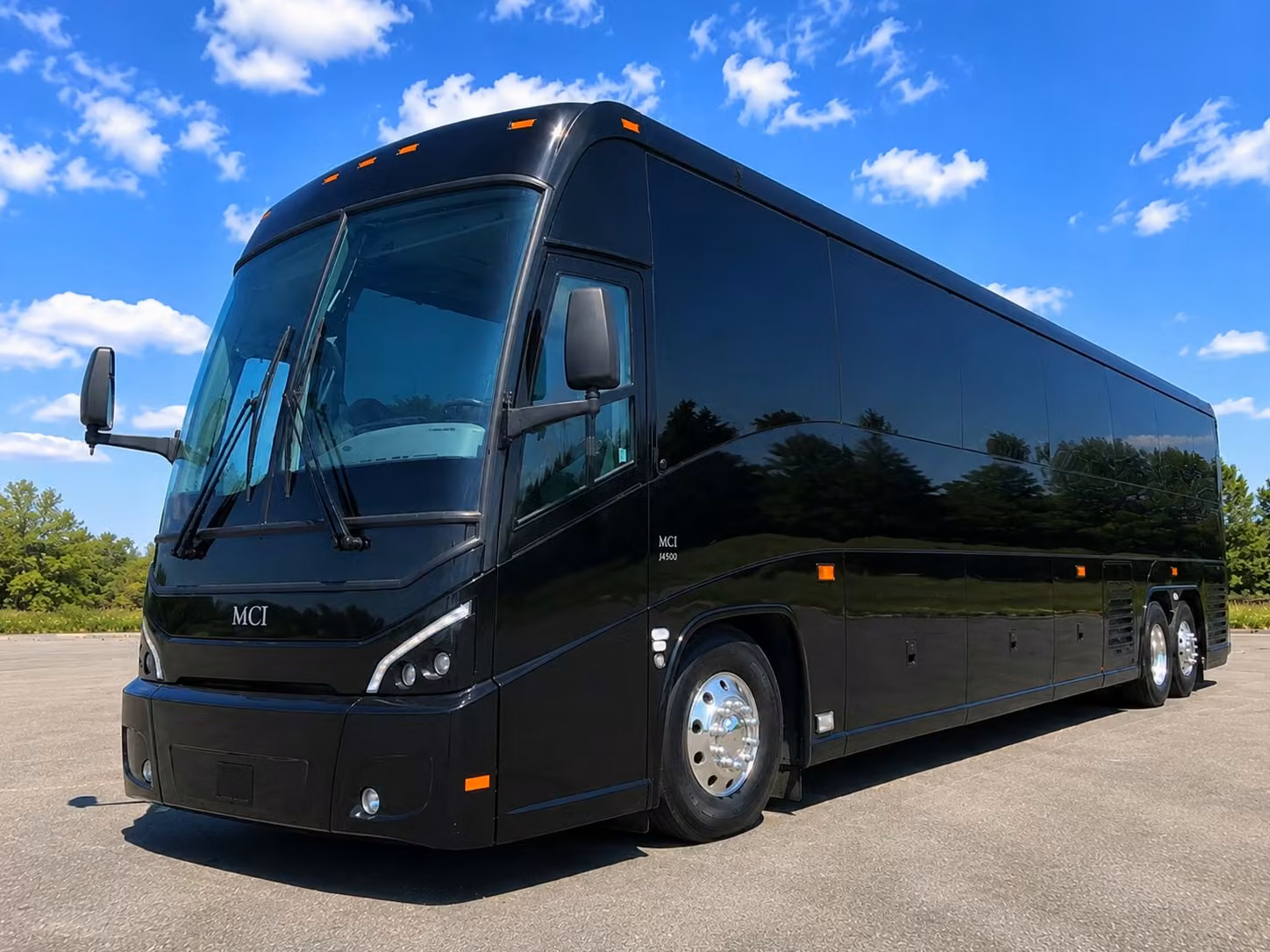 not in pasadena you can still find private event transportation nearby