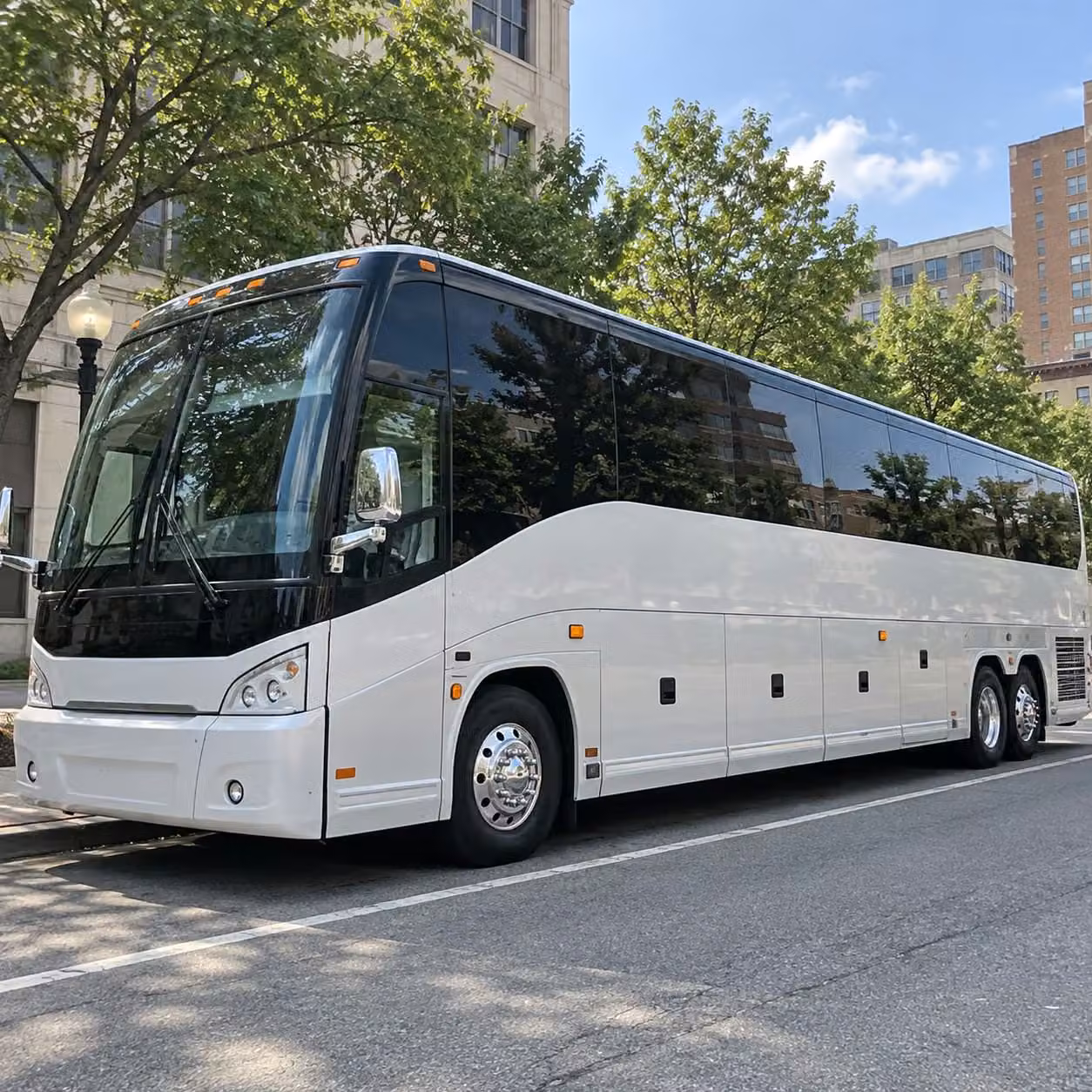 not in pasadena you can still find prom transportation nearby
