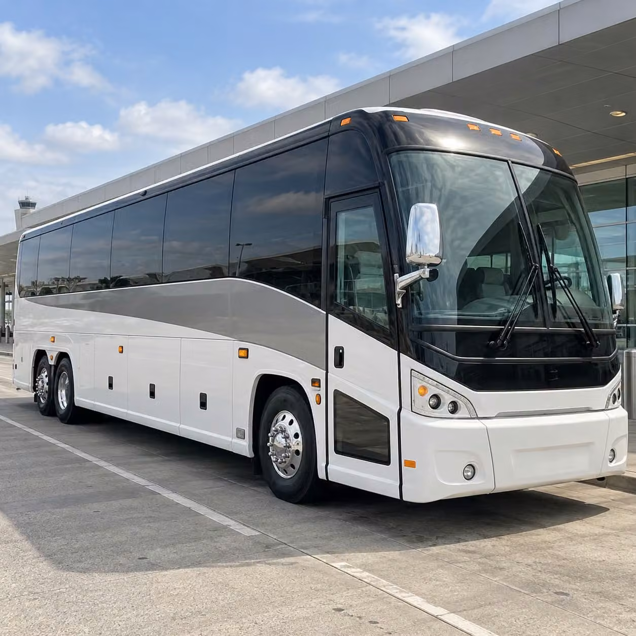 not in pasadena you can still find school event transportation nearby