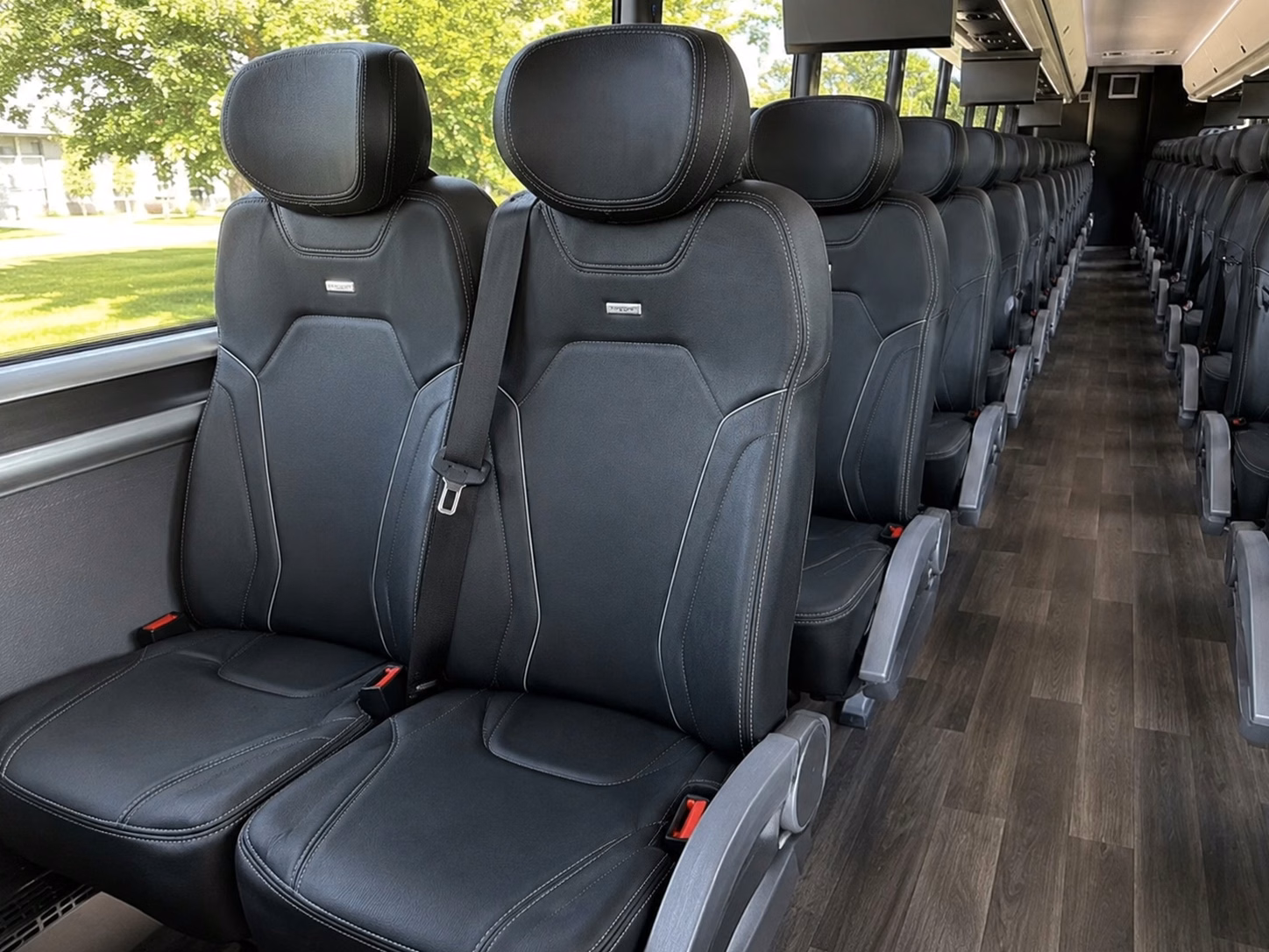 not in pasadena you can still find wedding transportation nearby
