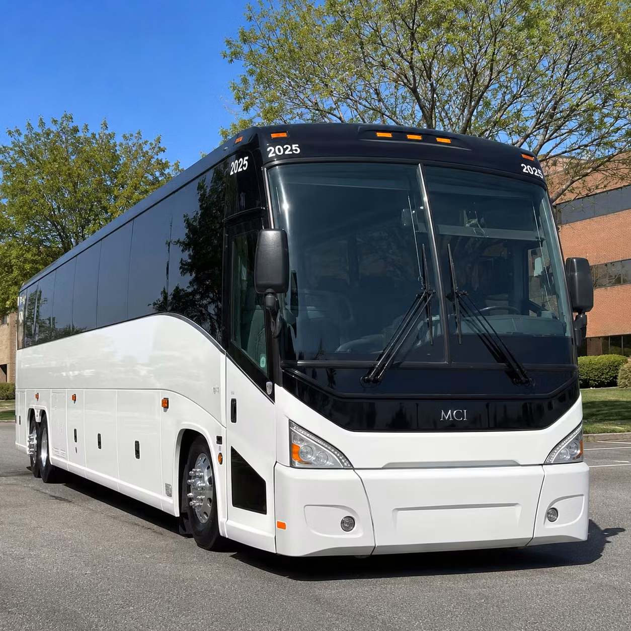 pasadena church youth group transportation to events and mission trips