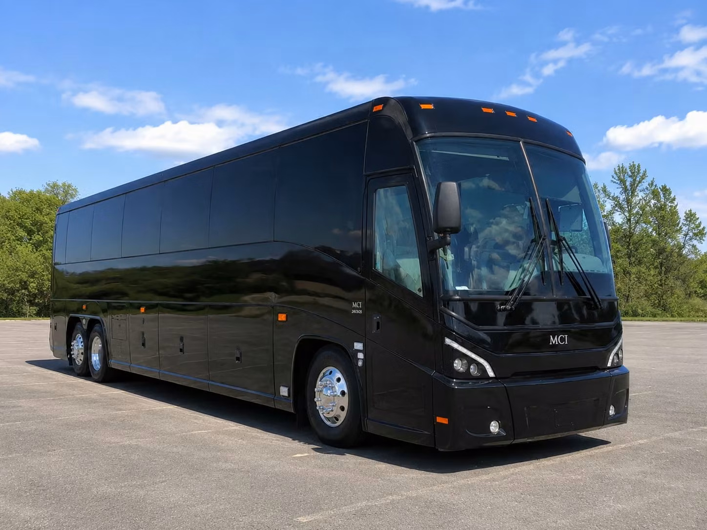 pasadena corporate event shuttles that keep your team on schedule