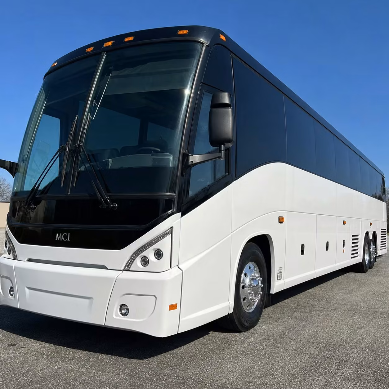 pasadena corporate transportation services