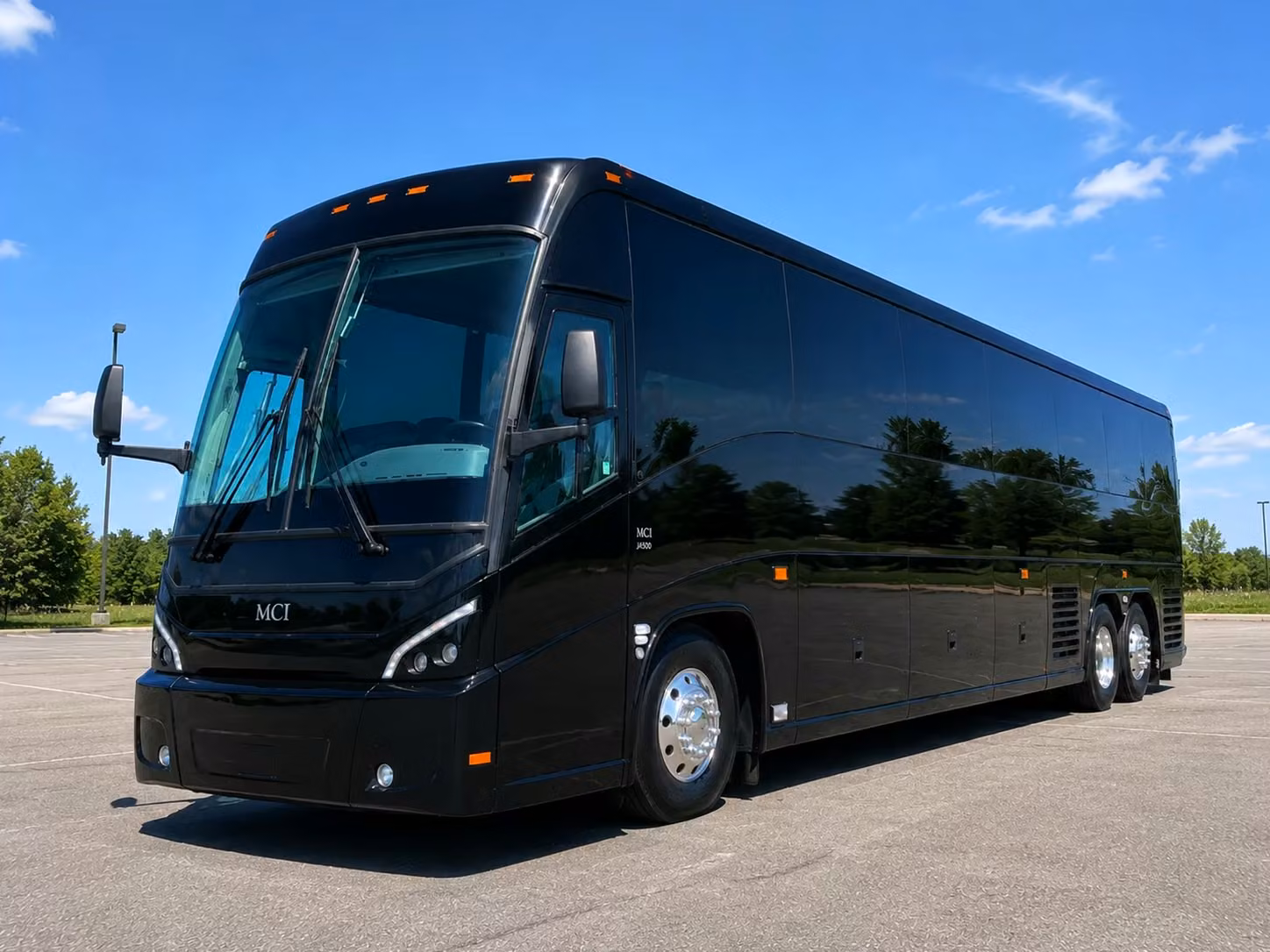 pasadena field trip transportation to the armand bayou nature center and local science destinations