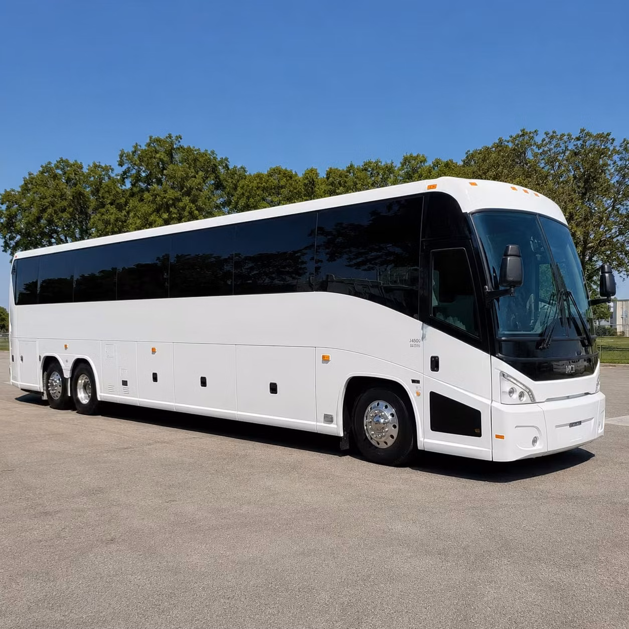 religious group transportation services in pasadena
