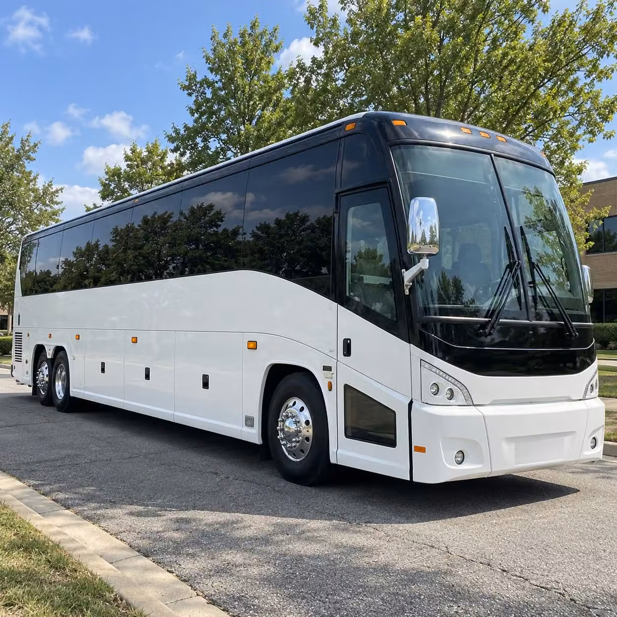 space center houston and nasa field trip bus rentals from pasadena