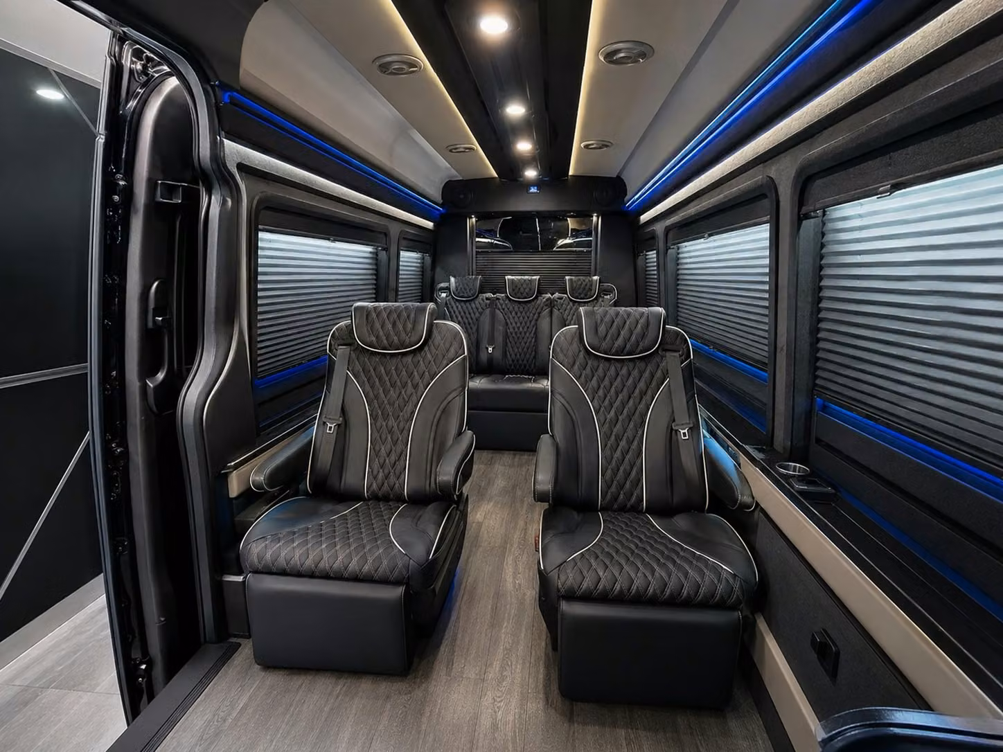 through a network of bus companies coachbuspasadena com covers every airport transfer scenario in pasadena