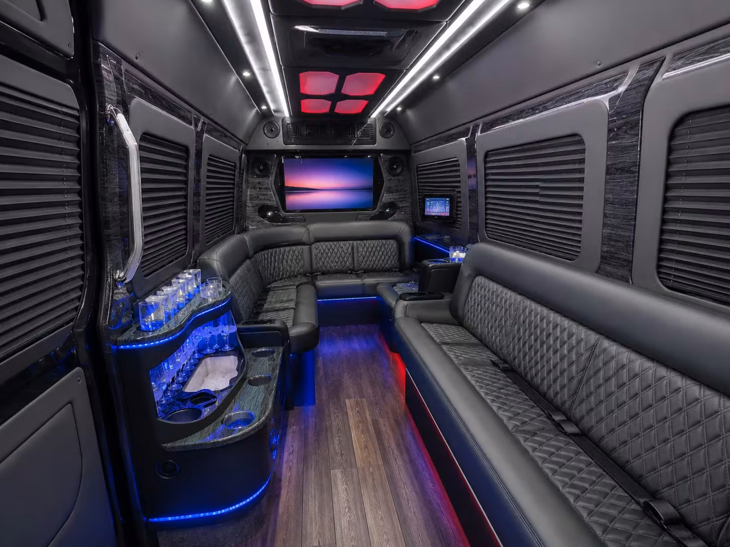 through coachbuspasadena com remote parking shuttle solutions are simple to set up