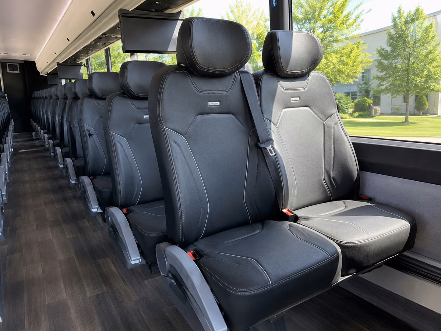 with coachbuspasadena com pasadena couples get more choices and better prices on wedding buses